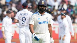 IND vs ENG: Kevin Pietersen slams 'lazy' Rohit Sharma, calls Shubman Gill’s knock better