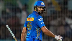 IPL 2024: Why Rohit Sharma Was Removed As Mumbai Indians? Final Reason Revealed