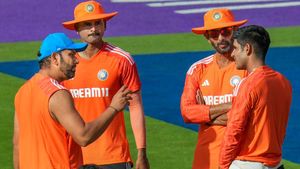 IND vs ENG: Shubman Gill and Shreyas Iyer's spot in danger for third Test, KL Rahul likely to return