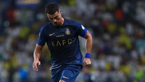 Cristiano Ronaldo suffers this massive setback despite Al Nassr's Victory