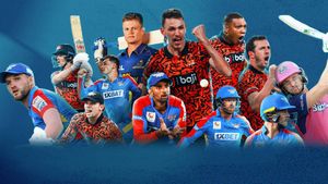 Betway SA20s Finest: Who Made the Cut for Team of the Season?