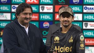 PSL 2024, Lahore Qalandars vs Peshawar Zalmi: Man of The Match, Award Winners, Post-Match Presentation