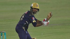 PSL 2024: 'Hopeful That He will prove to be profitable for Quetta Gladiators,' Says Captain Sarfaraz Ahmed