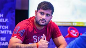 Saurabh Tiwary to retire from professional cricket