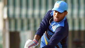 Saurabh Tiwary reveals unfilled dream post retirement from cricket after 18 years: 'You won't get everything'