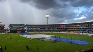 India vs England 3rd Test: SCA Stadium Rajkot Pitch Report, Weather Forecast, Stats & Record