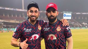 Multan Sultans vs Islamabad United Dream11, PSL 2024 Match 5: Prediction, Playing 11, Squads, weather for MS vs IU