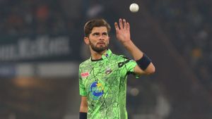 PSL 2024: Lahore Qalandars Play-offs Qualification Scenario After Latest Loss Against Multan Sultans