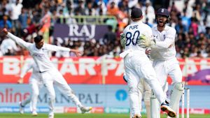 IND vs ENG: Pakistan-origin spinner Shoaib Bashir hunts India captain Rohit Sharma after sorting visa issues