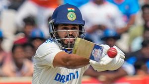 'Shreyas Iyer carrying no fresh injury, is fit': NCA after batter opts out of Ranji Trophy match citing back pain