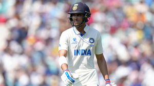IND vs ENG: With significant dip in strike rotation, Shubman faces litmus Test in Vizag Test?