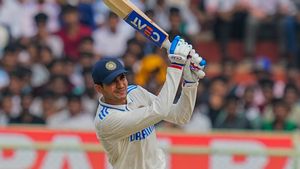 India vs England: Shubman Gill Gives Update on Finger Injury After Undergoing Scans
