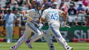 IND vs ENG: Ex-India selector suggests new batting position for Rohit Sharma - Shubman Gill is not a No. 3 player