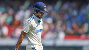 IND vs ENG: Shubman Gill at No.3 in Tests - An experiment that failed miserably for Team India