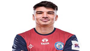 East Bengal flop Javier Siverio joins ISL club Jamshedpur FC on Loan