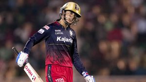 WPL 2024: From Meg Lanning to Smriti Mandhana; Five Batters who can have a cracking season