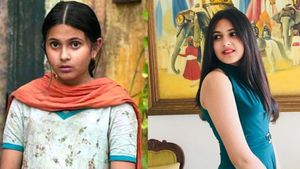 Suhani Bhatnagar: 'Dangal' girl who played junior Babita Phogat in Aamir Khan-starrer dies at 19