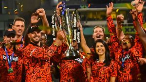 SA20 2024 Final: Awards List, Man of the Match, Man of the Series, Most Runs, Wickets, Sixes and other Key Stats