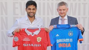 'Don't Retire Too Early': Manchester United legend Ole Gunnar Solskjaer gives key message to India Star