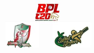 BPL 2024 Fortune Barishal vs Sylhet Strikers Live Streaming In India: When and Where to Watch Live Telecast Of Match 35