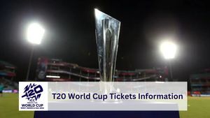 T20 World Cup 2024 Tickets: When And How To Book Tickets Via ICC Public Ballot?