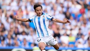 Former Real Madrid prodigy signs new deal at current club