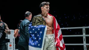 Thanh Le Vows To Dethrone Tang Kai At ONE 166: Qatar