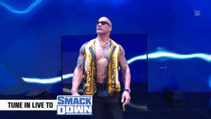 The Rock announced for more WWE appearances before WrestleMania 40