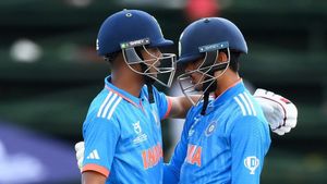 ICC U19 World Cup: 'Had belief in myself...' Says Indian captain Uday Saharan After Guiding Nation To Final