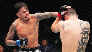 UFC Mexico 2024 Results & Recap: Who Were The Winners & Losers On Moreno vs Royval 2 Card?