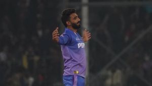 Most Wickets In PSL 2024 (After KK vs MS Match): Top 10 Highest Wicket-Taker In Fazal Mahmood Cap Race on March 3
