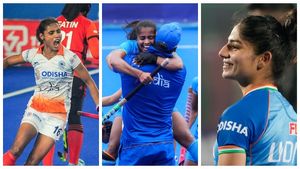 India vs China, Women's FIH Pro League 2023-24: 3 Indian Players To Watch Out