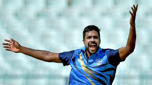 Varun Aaron announces retirement from first-class cricket, Jharkhand quick reveals his future plan