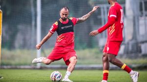 East Bengal: Will Victor Vazquez play against Northeast United?