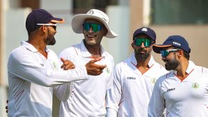 Ranji Trophy 2024 Quarter Final, Semi Final & Final Schedule: Date, Venues, TV Channel & Live Streaming Info