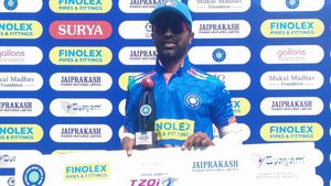 Indian Para Cricket Team Captain Vikrant Keni Bats For Enhanced Accessibility, Fostering Inclusivity To Empower Para-Players