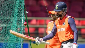 Virat Kohli to miss at least two more Tests against England, uncertain for Dharamsala match as well: Report