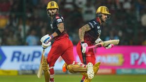Virat Kohli's opening spot in danger? RCB star hits blazing hundred vs Comilla Victorians in BPL 2024