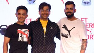Virat Kohli Leaving Puma To Join Agilitas Sports As Brand Ambassador? Check Out India Cricketer's Net Worth, Endorsement Fee, Brand Value In 2023