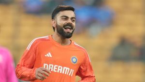Virat Kohli not becoming a Father? AB de Villiers makes new revelation