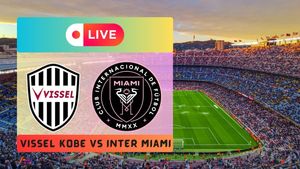 Vissel Kobe vs Inter Miami Highlights: VSK 0-0 MIA at FT, Vissel Kobe win 4-3 in Penalties
