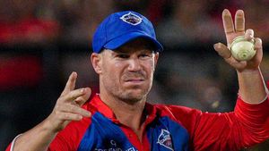 IPL 2024: Will Injured David Warner Be Available For Delhi Capitals?