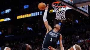 Teams need to get to grips with Wembanyama, says Raptors coach Rajakovic