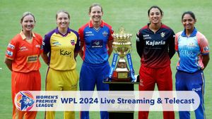 WPL 2024 Live Streaming & Telecast: How to Watch Women’s Premier League Season 2?