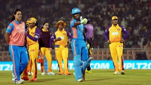 WPL 2024: Impact Player, Overseas Slot Limit, Boundary Length & More – Are There Any Changes To The Rules?