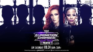 Elimination Chamber 2024: Spoilers on top stars involvements at WWE PLE