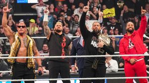 Elimination Chamber 2024: Roman Reigns’ status revealed for WWE PLE