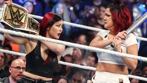 WrestleMania 40: Women’s Championship Match Confirmed For WWE PLE
