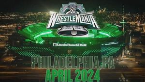 WWE WrestleMania 40: Update on an interesting championship match