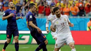 Liverpool want Bundesliga star as Xabi Alonso's first signing at Anfield
